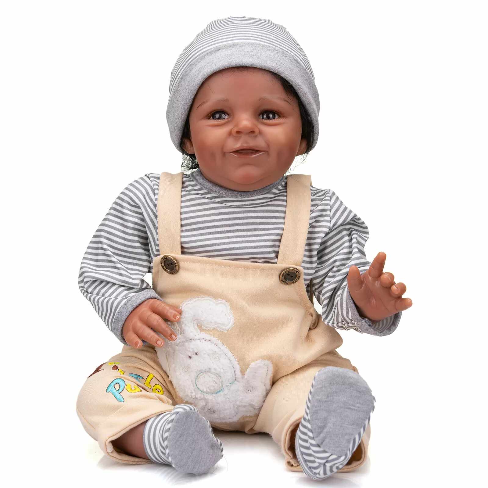 Baby reborn doll